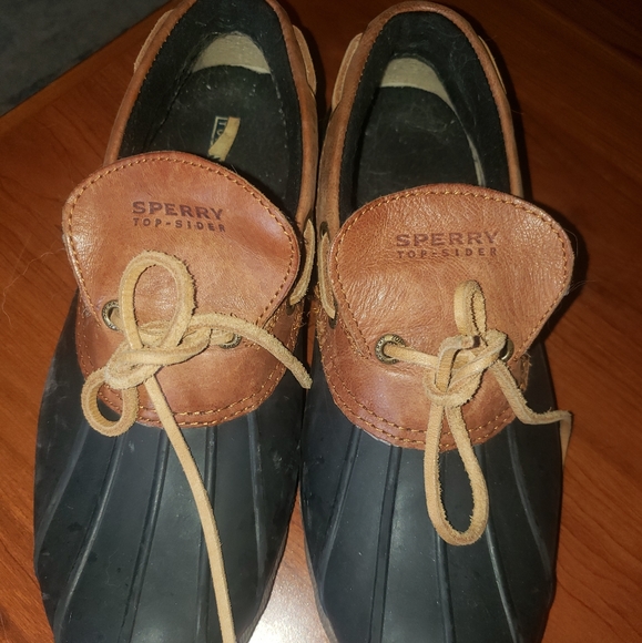 Sperry Shoes - Sperry boat shoes